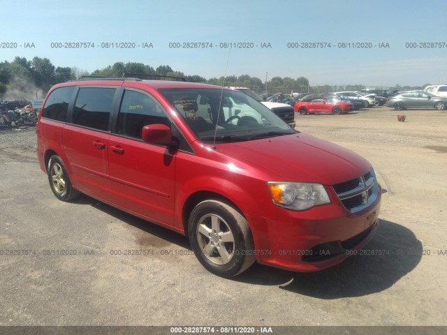 DODGE GRAND CARAVAN 2012 2c4rdgcg0cr209634