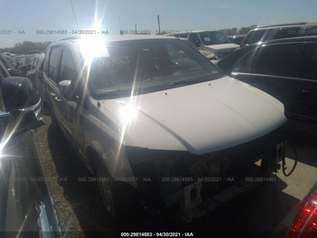 DODGE GRAND CARAVAN 2012 2c4rdgcg0cr219290