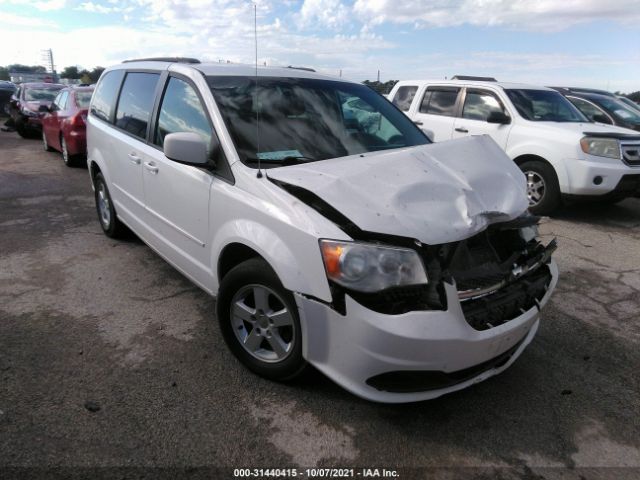 DODGE GRAND CARAVAN 2012 2c4rdgcg0cr223937