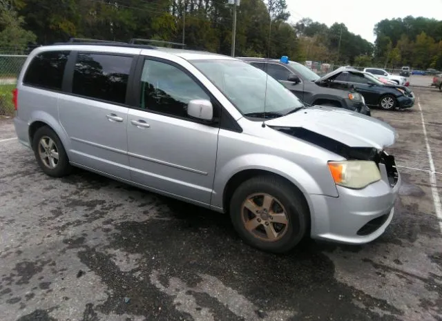 DODGE GRAND CARAVAN 2012 2c4rdgcg0cr225073