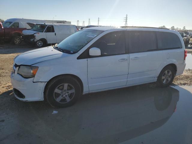 DODGE CARAVAN 2012 2c4rdgcg0cr246926