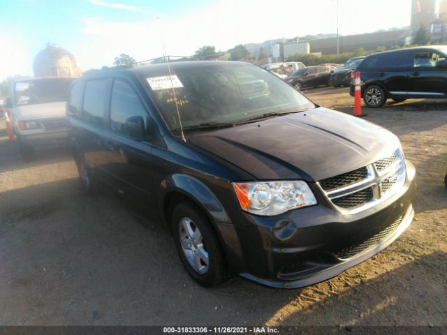 DODGE GRAND CARAVAN 2012 2c4rdgcg0cr253357