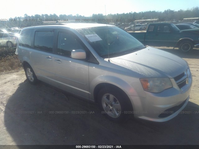 DODGE GRAND CARAVAN 2012 2c4rdgcg0cr263287