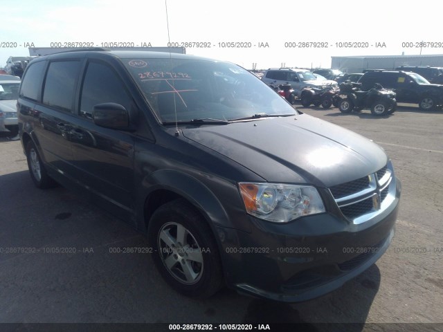 DODGE GRAND CARAVAN 2012 2c4rdgcg0cr264441