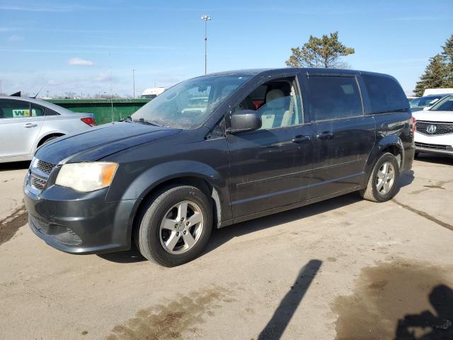 DODGE CARAVAN 2012 2c4rdgcg0cr275200