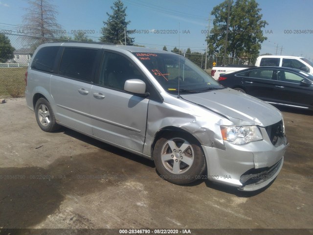 DODGE GRAND CARAVAN 2012 2c4rdgcg0cr280543