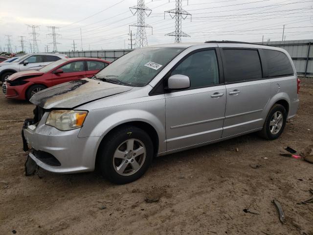 DODGE CARAVAN 2012 2c4rdgcg0cr283734