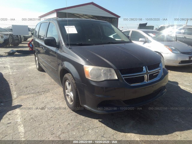 DODGE GRAND CARAVAN 2012 2c4rdgcg0cr283846