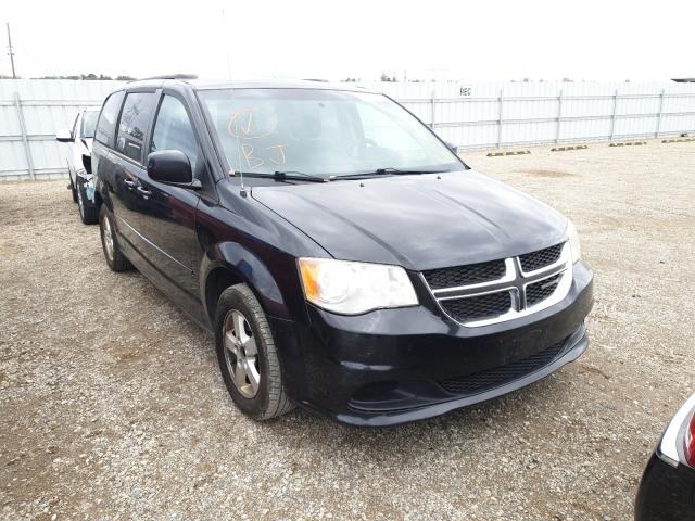 DODGE GRAND CARAVAN 2012 2c4rdgcg0cr288710