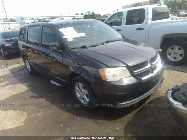 DODGE GRAND CARAVAN 2012 2c4rdgcg0cr295351