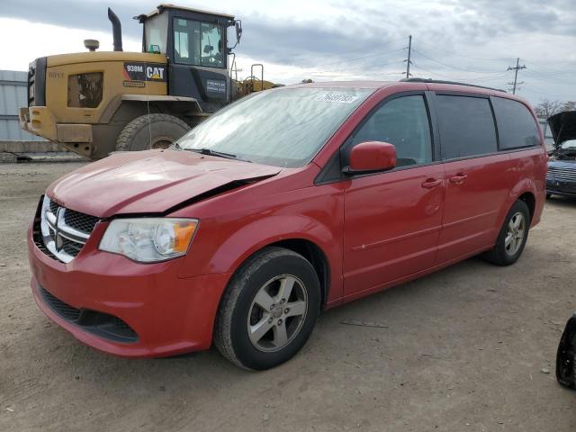 DODGE CARAVAN 2012 2c4rdgcg0cr304744