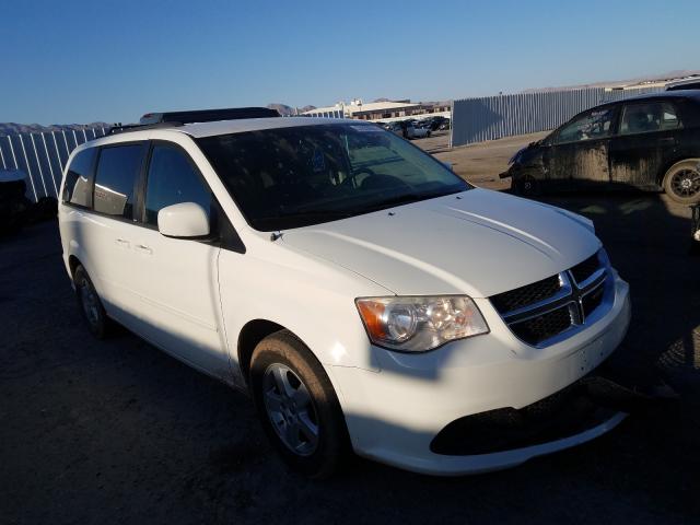 DODGE GRAND CARAVAN 2012 2c4rdgcg0cr317977