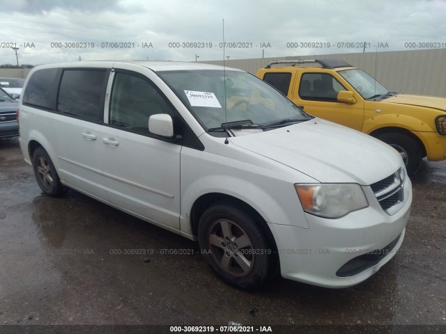 DODGE GRAND CARAVAN 2012 2c4rdgcg0cr319289