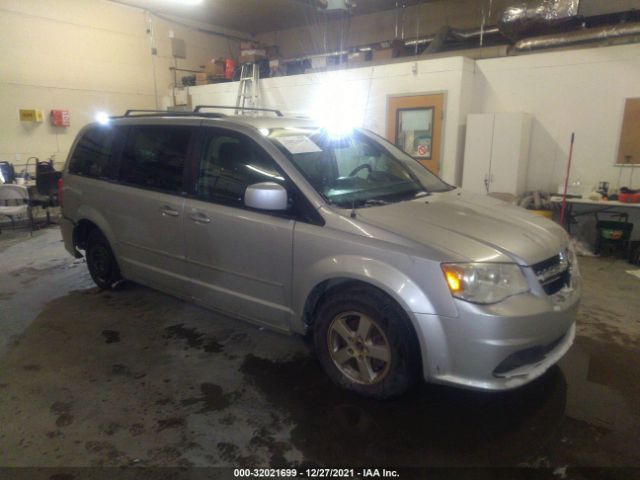 DODGE GRAND CARAVAN 2012 2c4rdgcg0cr333225