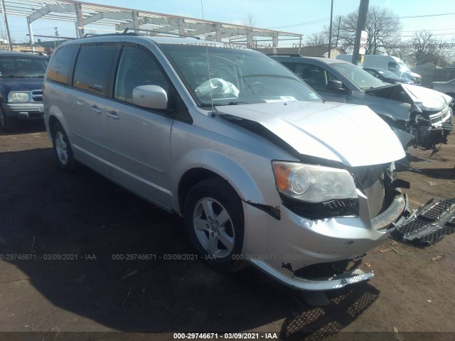 DODGE GRAND CARAVAN 2012 2c4rdgcg0cr334259