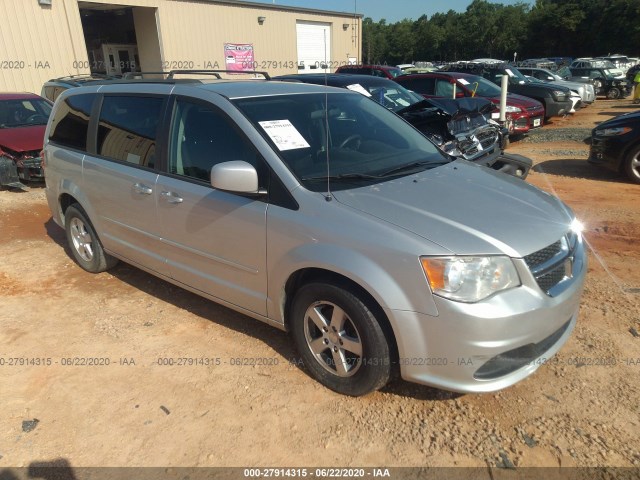 DODGE GRAND CARAVAN 2012 2c4rdgcg0cr342295