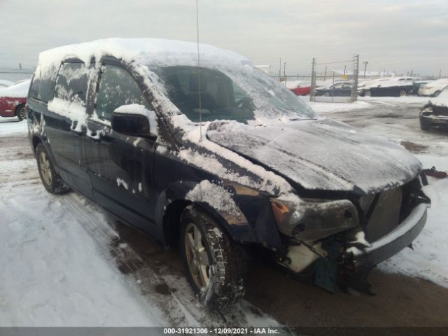 DODGE GRAND CARAVAN 2012 2c4rdgcg0cr357346