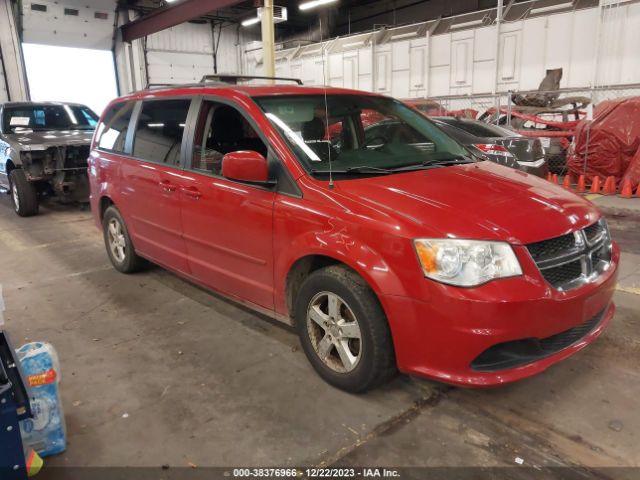 DODGE GRAND CARAVAN 2012 2c4rdgcg0cr357525