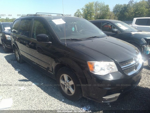 DODGE GRAND CARAVAN 2012 2c4rdgcg0cr357623