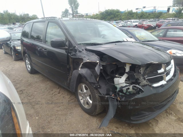 DODGE GRAND CARAVAN 2012 2c4rdgcg0cr373725