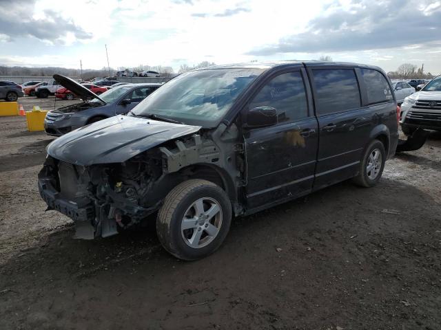 DODGE GRAND CARA 2013 2c4rdgcg0dr503083