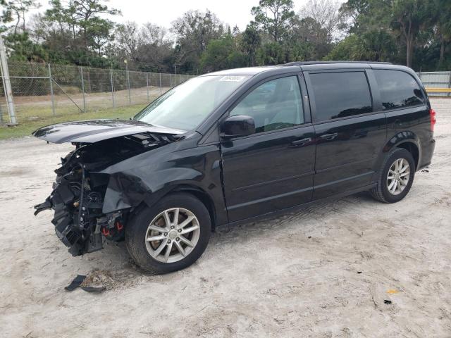 DODGE CARAVAN 2013 2c4rdgcg0dr515234