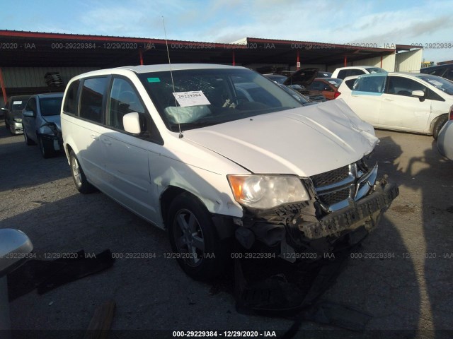 DODGE GRAND CARAVAN 2013 2c4rdgcg0dr521390