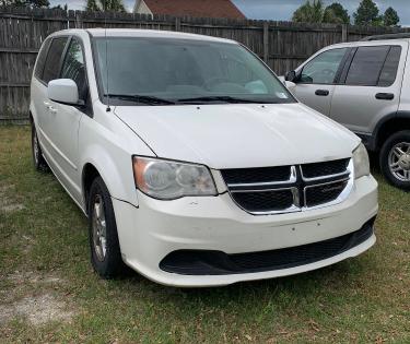 DODGE GRAND CARAVAN 2013 2c4rdgcg0dr522782