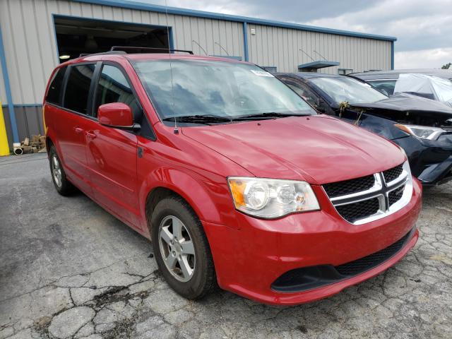 DODGE CARAVAN 2013 2c4rdgcg0dr523009