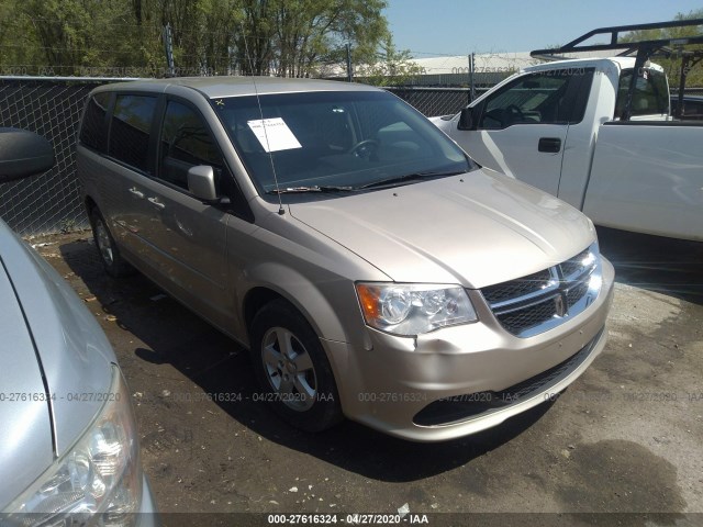 DODGE GRAND CARAVAN 2013 2c4rdgcg0dr524998