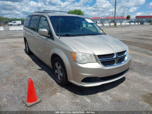 DODGE GRAND CARAVAN 2013 2c4rdgcg0dr536486