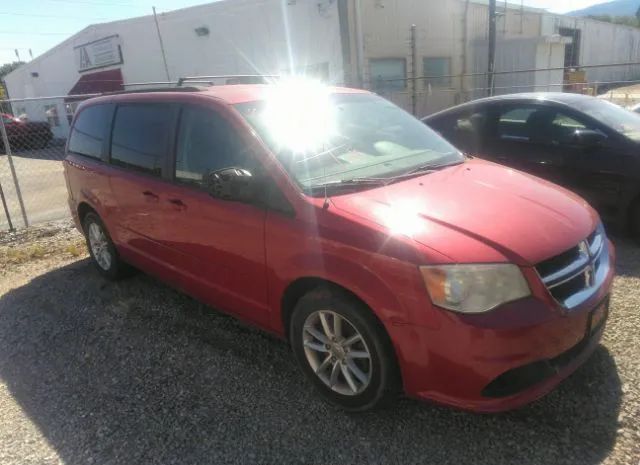 DODGE GRAND CARAVAN 2013 2c4rdgcg0dr538285