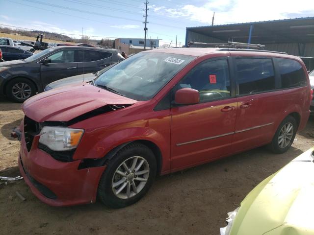 DODGE GRAND CARA 2013 2c4rdgcg0dr538450