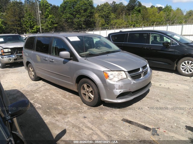 DODGE GRAND CARAVAN 2013 2c4rdgcg0dr545799