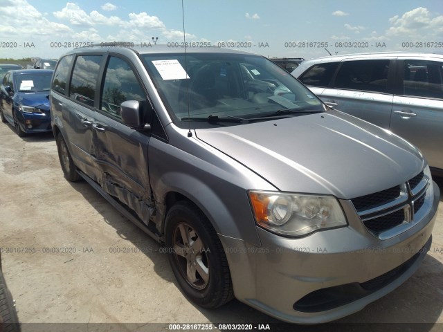 DODGE GRAND CARAVAN 2013 2c4rdgcg0dr549478