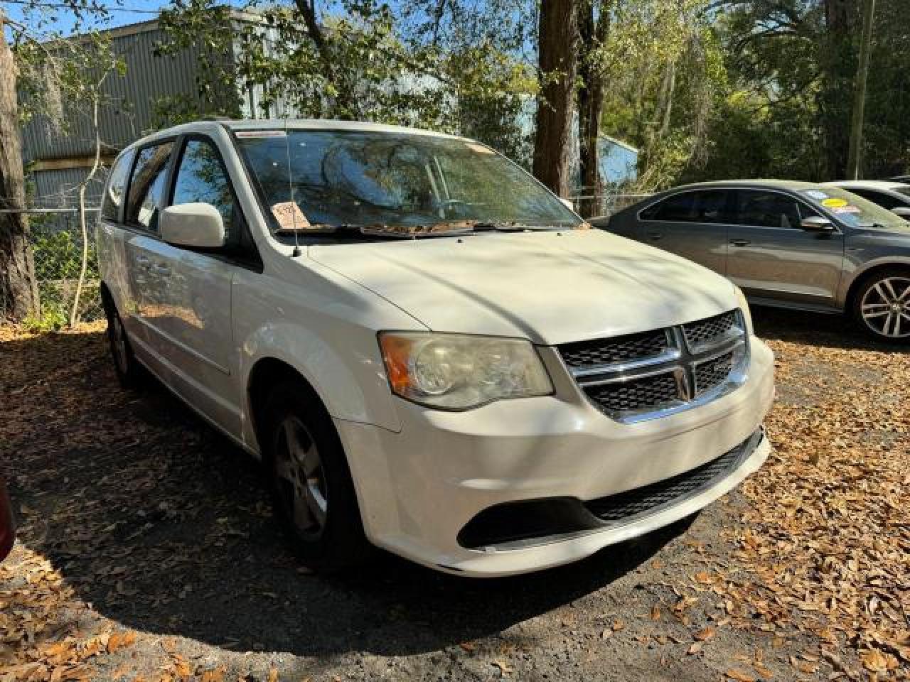 DODGE CARAVAN 2013 2c4rdgcg0dr549870