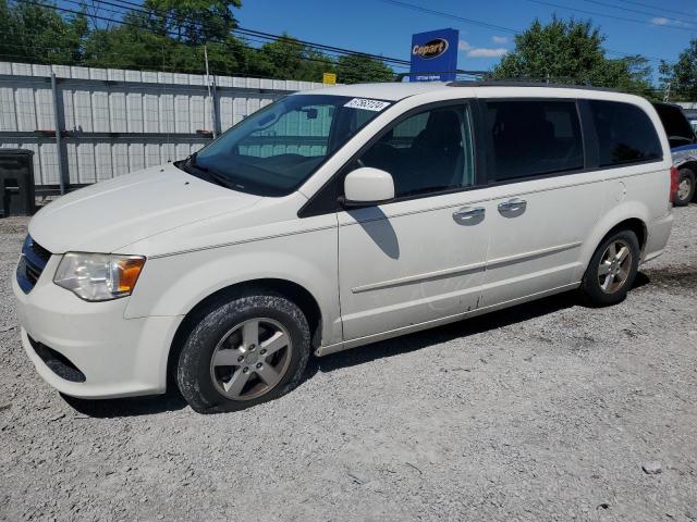 DODGE CARAVAN 2013 2c4rdgcg0dr551019