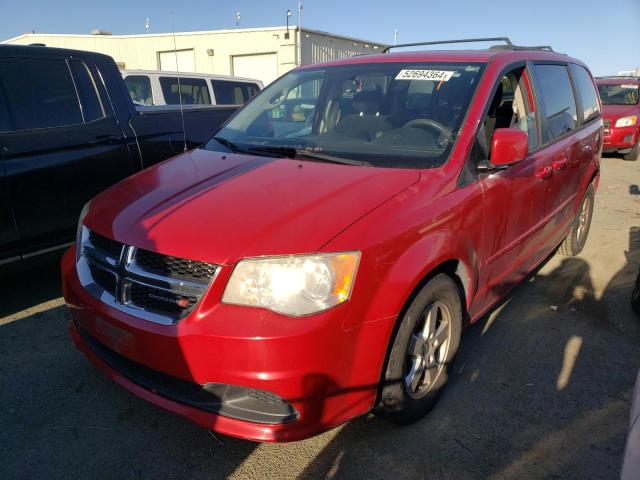 DODGE CARAVAN 2013 2c4rdgcg0dr552185