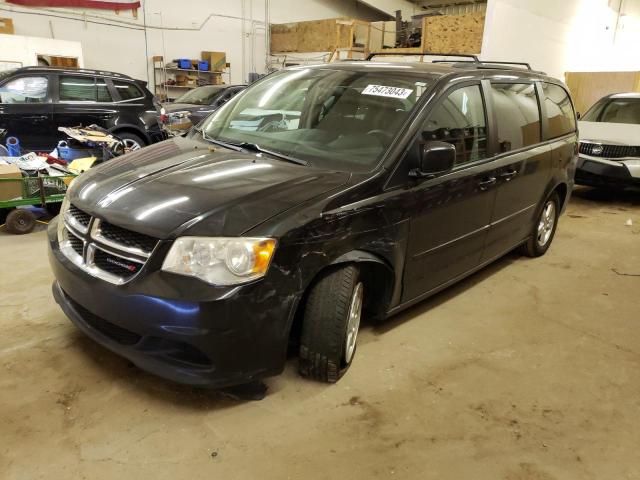 DODGE CARAVAN 2013 2c4rdgcg0dr553031