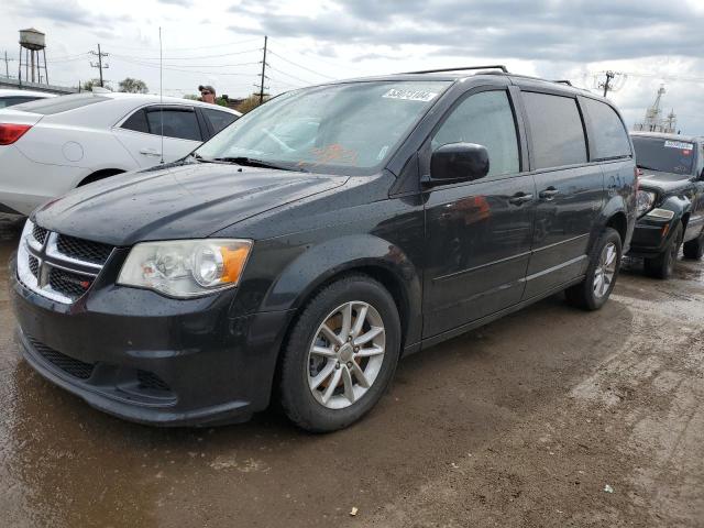 DODGE CARAVAN 2013 2c4rdgcg0dr561369