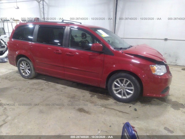 DODGE GRAND CARAVAN 2013 2c4rdgcg0dr561534