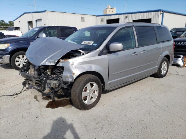 DODGE CARAVAN 2013 2c4rdgcg0dr575143