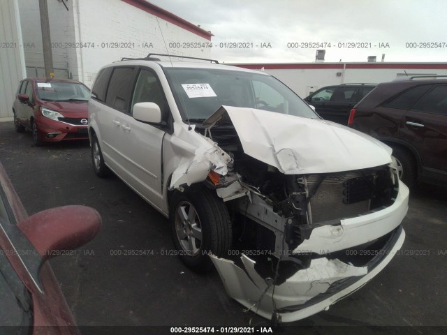 DODGE GRAND CARAVAN 2013 2c4rdgcg0dr575532