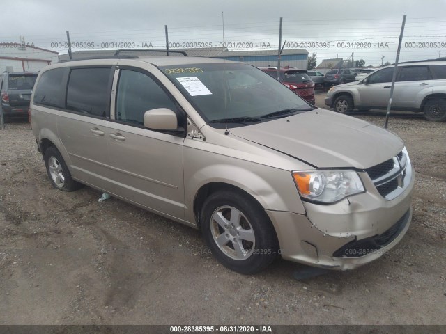 DODGE GRAND CARAVAN 2013 2c4rdgcg0dr576390