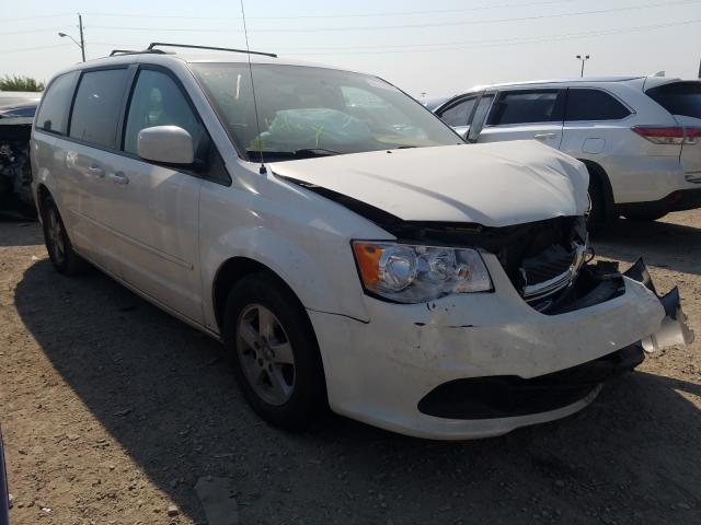 DODGE GRAND CARA 2013 2c4rdgcg0dr581492