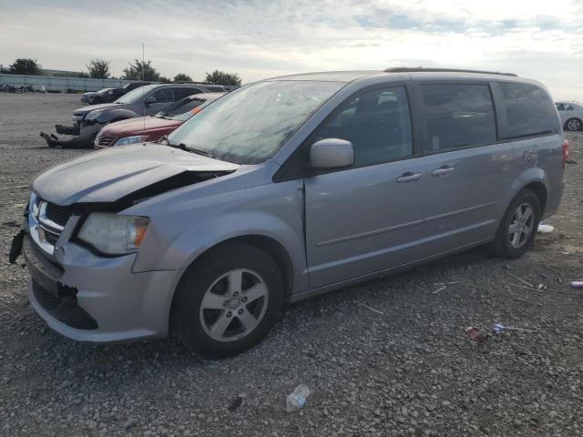 DODGE CARAVAN 2013 2c4rdgcg0dr582125