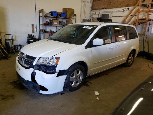 DODGE CARAVAN 2013 2c4rdgcg0dr582819