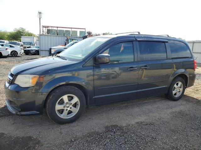 DODGE CARAVAN 2013 2c4rdgcg0dr591875