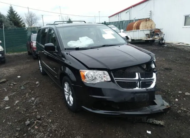 DODGE GRAND CARAVAN 2013 2c4rdgcg0dr601143