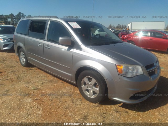 DODGE GRAND CARAVAN 2013 2c4rdgcg0dr610585